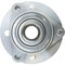 Centric Parts Standard Hub & Bearing Assembly, 400.62003E 400.62003E - alternate 5